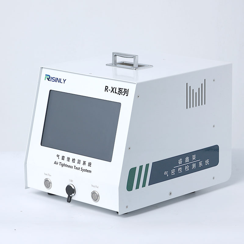 VeniceDirect pressure air leaktester